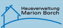 Hausverwaltung Marion Borch
